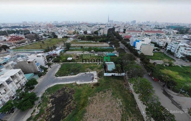 Hình ảnh Mở bán giai đoạn 2 dự án River View đường Đặng Thuỳ Trâm, Bình Thạnh