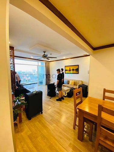 Hình ảnh Bán gấp CC Hoàng Anh RiverView - Thảo điền, Quận 2 - Giá 4 tỷ 2