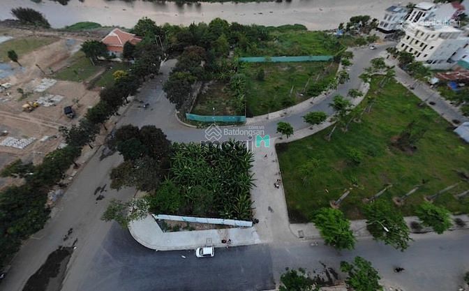 Hình ảnh Mở bán giai đoạn 2 dự án River View đường Đặng Thuỳ Trâm, Bình Thạnh