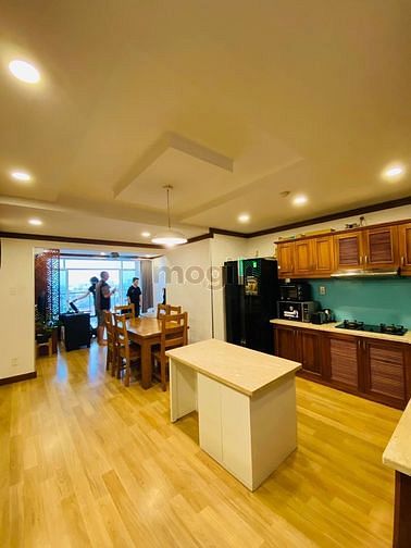 Hình ảnh Bán gấp CC Hoàng Anh RiverView - Thảo điền, Quận 2 - Giá 4 tỷ 2