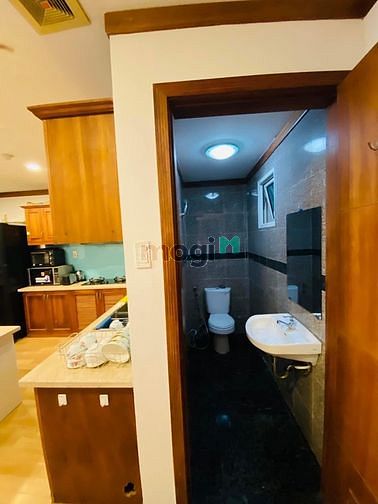 Hình ảnh Bán gấp CC Hoàng Anh RiverView - Thảo điền, Quận 2 - Giá 4 tỷ 2