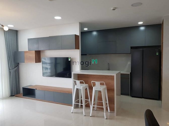 Hình ảnh Cho thuê Trang Chủ MB66.COM / Đăng Ký Tặng 66K Riverpark Premier - 135m2- 3pn- View sông