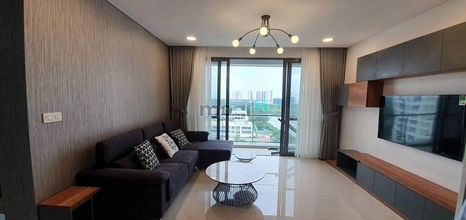 Hình ảnh Cho thuê Trang Chủ MB66.COM / Đăng Ký Tặng 66K Riverpark Premier - 135m2- 3pn- View sông