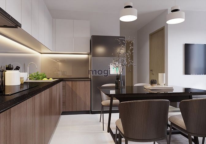Hình ảnh Cần Bán Gấp Căn Hộ View Biển 2 Phòng Ngủ Giá Gốc Để Trả Nợ