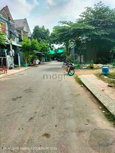 Hình ảnh Bán 2 lô đất gần Ngã Tư chiêu liêu tân đông hiệp Dĩ An Bình Dương