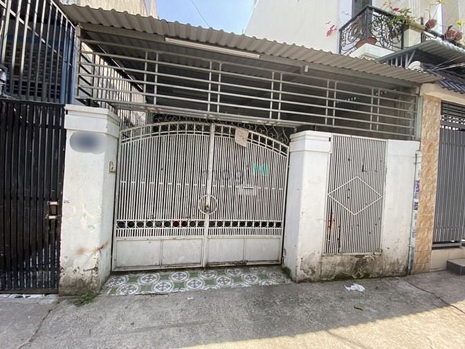 Hình ảnh Bán nhà Trường Thọ - Thủ Đức - HXH - 132M2 - FULL THỔ CƯ