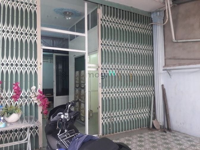 Hình ảnh Bán nhà Trường Thọ - Thủ Đức - HXH - 132M2 - FULL THỔ CƯ