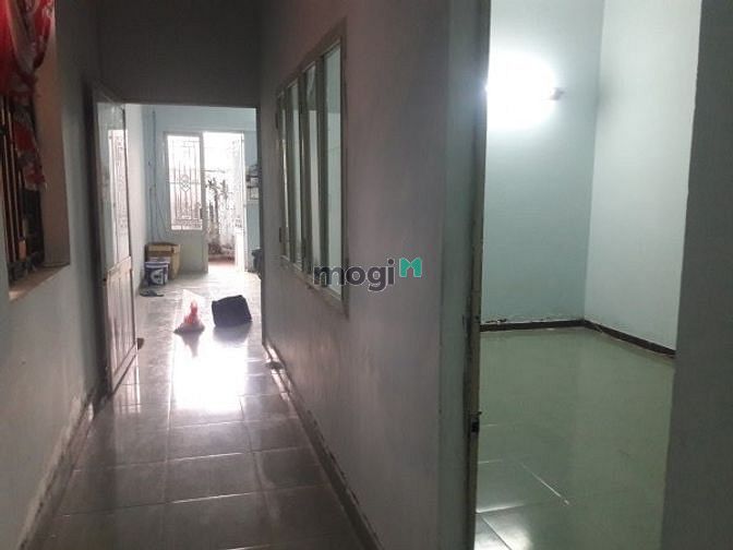 Hình ảnh Bán nhà Trường Thọ - Thủ Đức - HXH - 132M2 - FULL THỔ CƯ