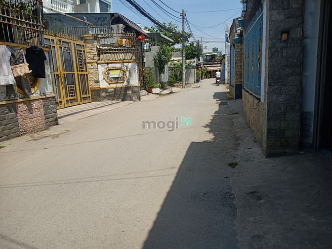Hình ảnh Bán nhà Trường Thọ - Thủ Đức - HXH - 132M2 - FULL THỔ CƯ
