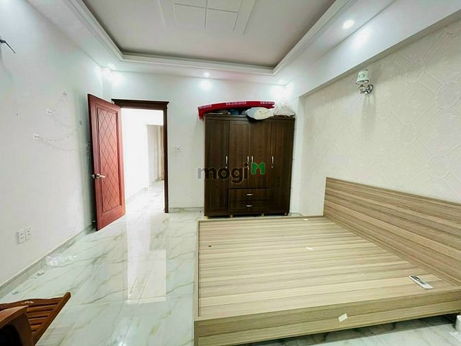 Hình ảnh Nhà Phố cho thuê nguyên căn Quận 12