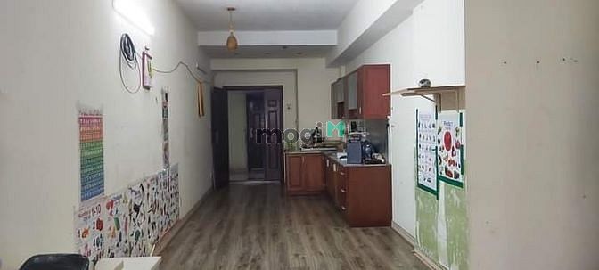 Hình ảnh CHẤT! Bán CH Khang Gia Tân Hương Tân Phú 999tr 56m2 1PN