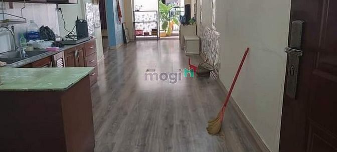 Hình ảnh CHẤT! Bán CH Khang Gia Tân Hương Tân Phú 999tr 56m2 1PN