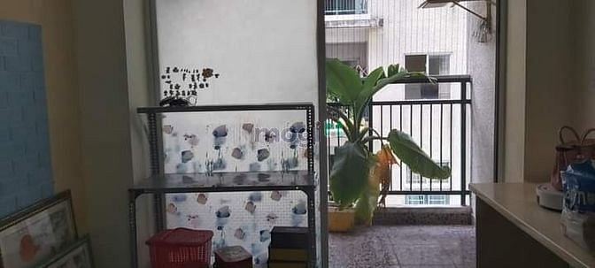 Hình ảnh CHẤT! Bán CH Khang Gia Tân Hương Tân Phú 999tr 56m2 1PN