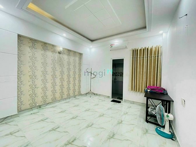 Hình ảnh Nhà Phố cho thuê nguyên căn Quận 12