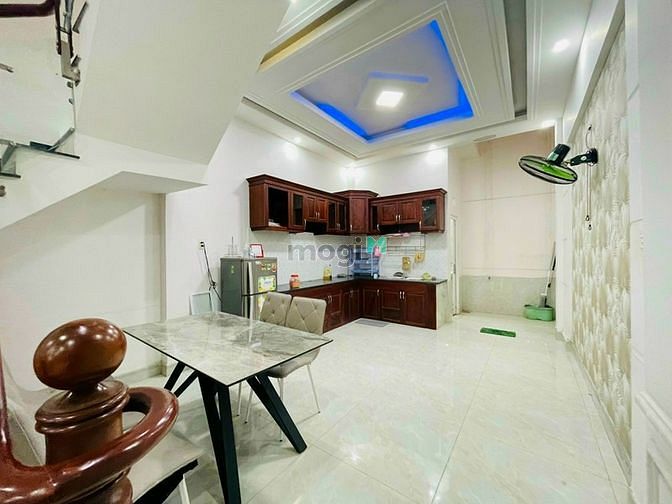 Hình ảnh Nhà Phố cho thuê nguyên căn Quận 12