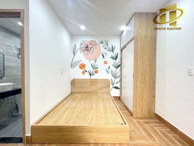Hình ảnh Mb6623 nạp rút nhanh chóng cho thuê mới 100% gần Ngã Tư Hàng Xanh Bình Thạnh