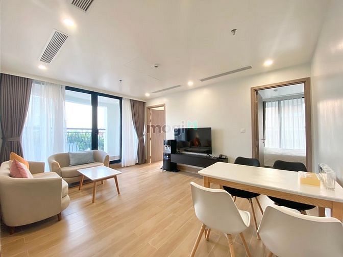 Hình ảnh 1 PN Bancol-Trung tâm Thảo Điền