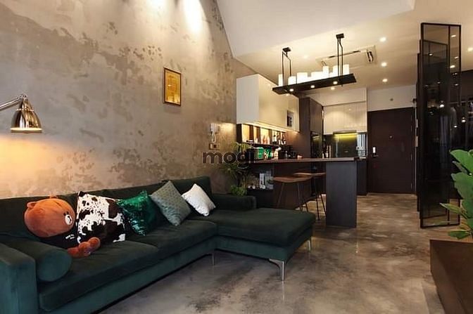 Hình ảnh Siêu Sale CH The Botanica Tân Bình 2tỷ455 57m2 2pn