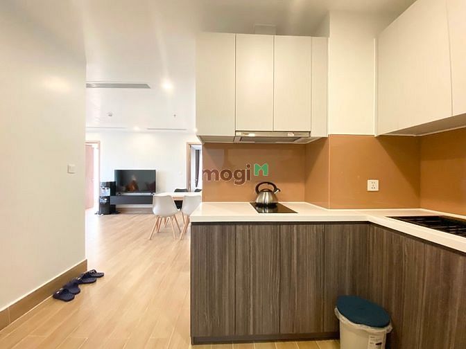 Hình ảnh 1 PN Bancol-Trung tâm Thảo Điền