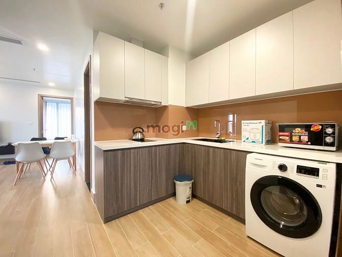 Hình ảnh 1 PN Bancol-Trung tâm Thảo Điền