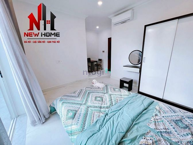 Hình ảnh Mb6623 nạp rút nhanh chóng Studio, 1PN 2PN Full nội thất mặt tiền đường Tôn Thất Hiệp 🏡