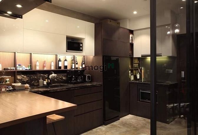 Hình ảnh Siêu Sale CH The Botanica Tân Bình 2tỷ455 57m2 2pn