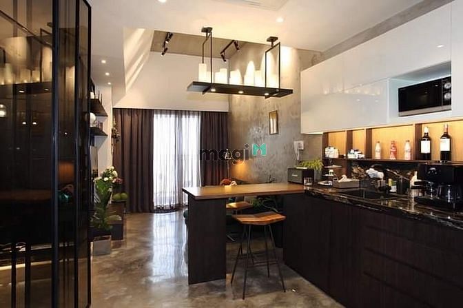 Hình ảnh Siêu Sale CH The Botanica Tân Bình 2tỷ455 57m2 2pn