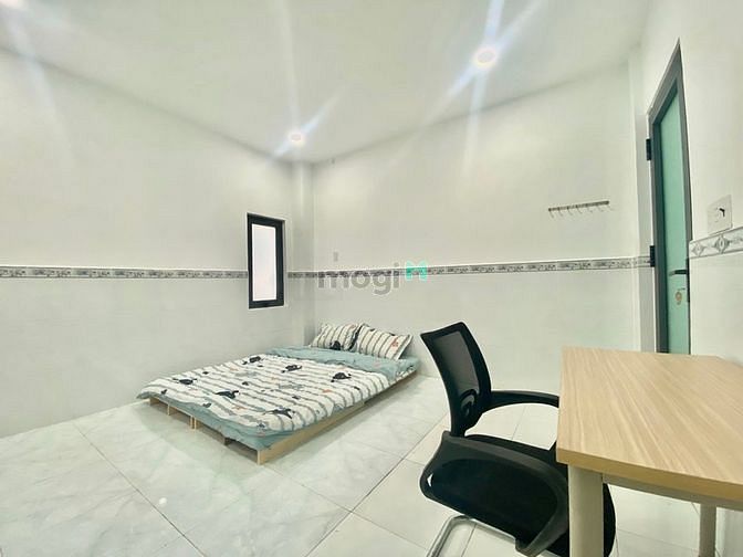 Hình ảnh 1P duy nhất ngay Tây Thạnh - Tân Phú