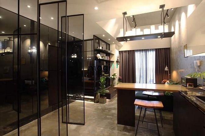 Hình ảnh Siêu Sale CH The Botanica Tân Bình 2tỷ455 57m2 2pn