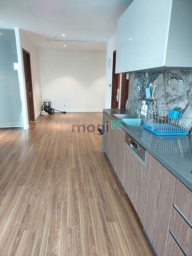 Hình ảnh Cho thuê CH The Flemington 116m2, 3PN, 2WC, NTCB. Giá cho thuê: 17 tr