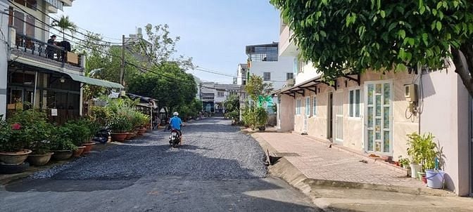 Hình ảnh Bán Đất 6000M2 60X100M MẶT TIỀN BÌNH TRƯNG TÂY Q2 Gía Rẻ CHỈ 36 tr/m2