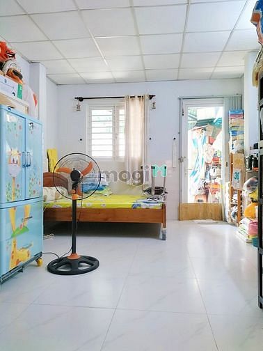 Hình ảnh Bán nhà cư xá PHAN ĐĂNG LƯU, P. 3, BÌNH THẠNH - 40M2