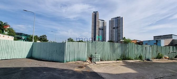 Hình ảnh Bán Đất 6000M2 60X100M MẶT TIỀN BÌNH TRƯNG TÂY Q2 Gía Rẻ CHỈ 36 tr/m2
