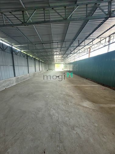 Hình ảnh Cho Thuê Kho xưởng Thích hợp mọi Ngành nghề