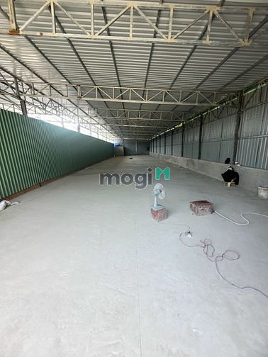 Hình ảnh Cho Thuê Kho xưởng Thích hợp mọi Ngành nghề