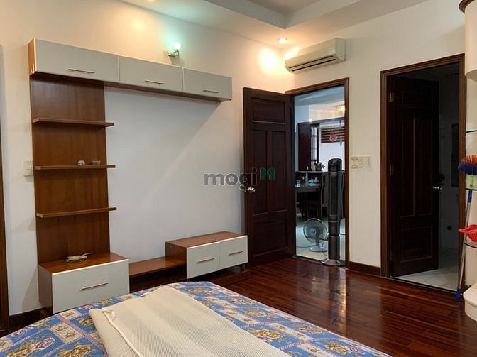 Hình ảnh Cho thuê CH Satra Eximland Block B, 130m2, 3PN, 2WC, có NT. Giá: 18 tr