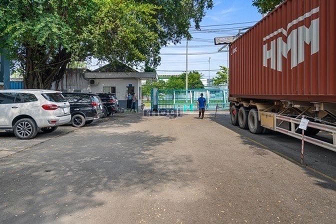 Hình ảnh Cho thuê kho chứa hàng trong KCN Vĩnh Lộc, Bình Tân, Tp.HCM