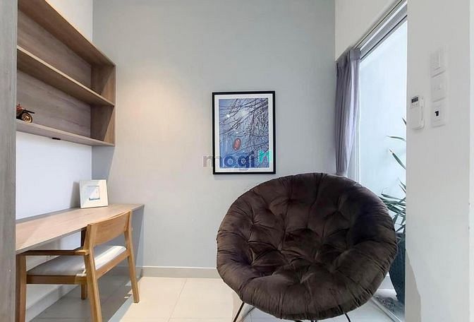 Hình ảnh Quận 4 - Studio cao cấp full nội thất, ban công ngắm view xịn