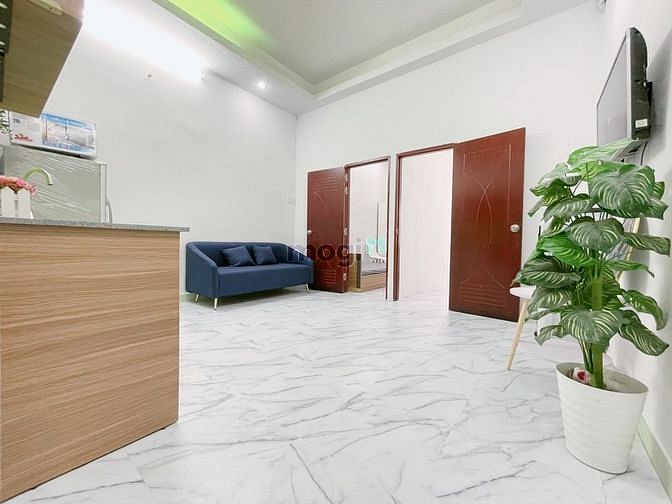 Hình ảnh 2 phòng ngủ ban công ngay bến xe miền đông