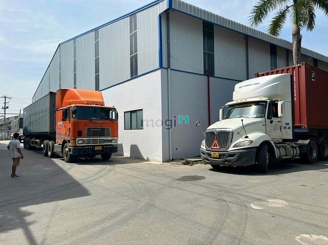 Hình ảnh Cho thuê kho chứa hàng trong KCN Vĩnh Lộc, Bình Tân, Tp.HCM