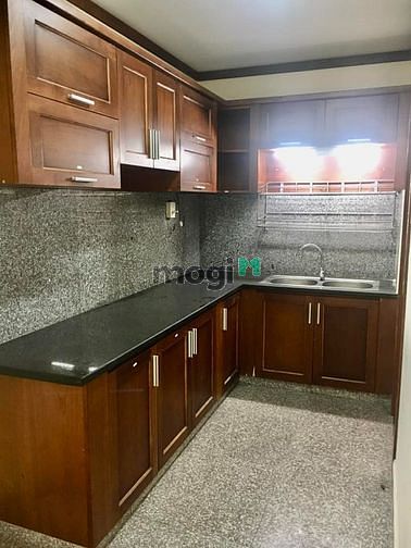 Hình ảnh Cho thuê CHCC HOÀNG ANH THANH BÌNH - 73m 2pn