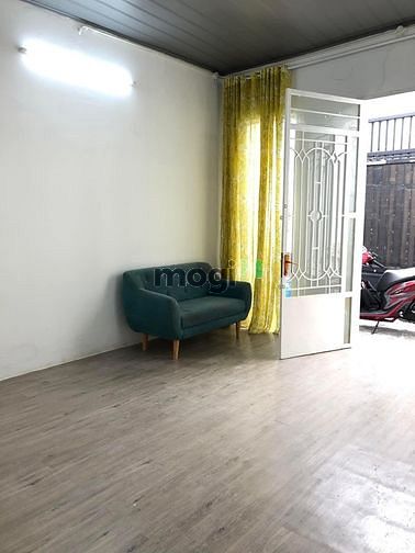 Hình ảnh Nhà 60m2 Lê Lợi P.3 sát bên Bình Thạnh - chỉ 5,2 tỷ