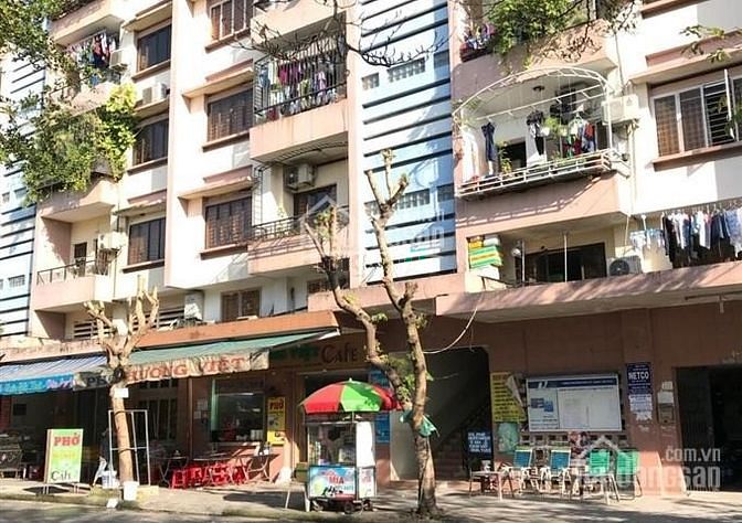 Hình ảnh CHo thuê chung cư sơn kỳ tân phú, tphcm giá rẻ