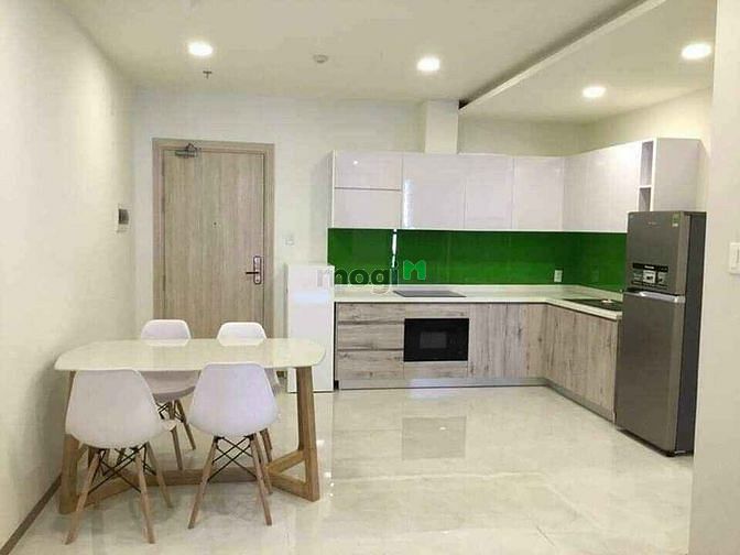 Hình ảnh Cho thuê CHCC RIVA PARK - 80m 2pn 2wc