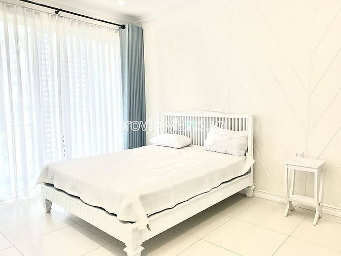 Hình ảnh Căn biệt thự Palm Residence diện tích 5.2x17m, 3PN, 3 tầng
