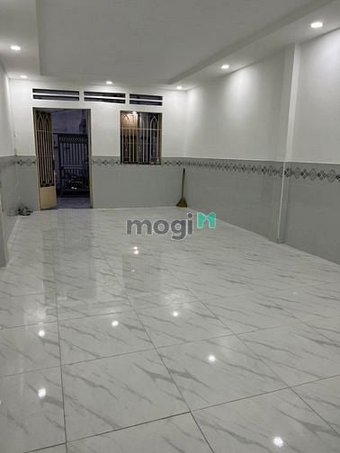 Hình ảnh Bán nhà hẻm 482 NƠ TRANG LONG, P. 13 BÌNH THẠNH - 83M2