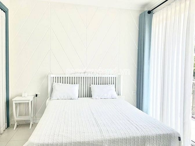 Hình ảnh Căn biệt thự Palm Residence diện tích 5.2x17m, 3PN, 3 tầng