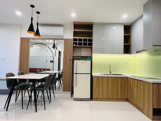 Hình ảnh Cho thuê Trang Chủ MB66.COM / Đăng Ký Tặng 66K mới tại Vinhomes Grand Park Quận 9