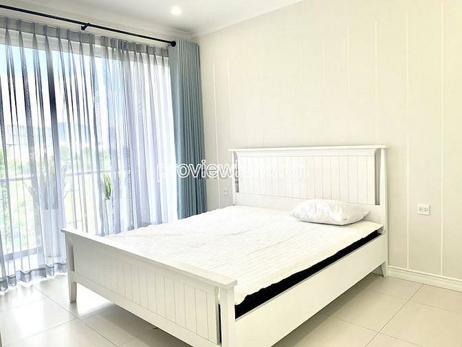 Hình ảnh Căn biệt thự Palm Residence diện tích 5.2x17m, 3PN, 3 tầng