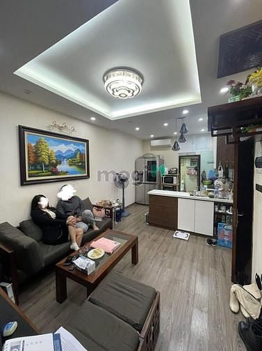 Hình ảnh Bán chung cư CT14A2 Nam Thang Long 3 ty 75m2 2pn2wc